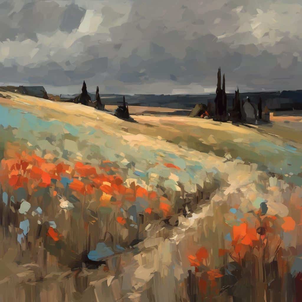 Ιωσήφ Χούμπερτ Λις – Ο Διαχρονικός Ζωγράφος