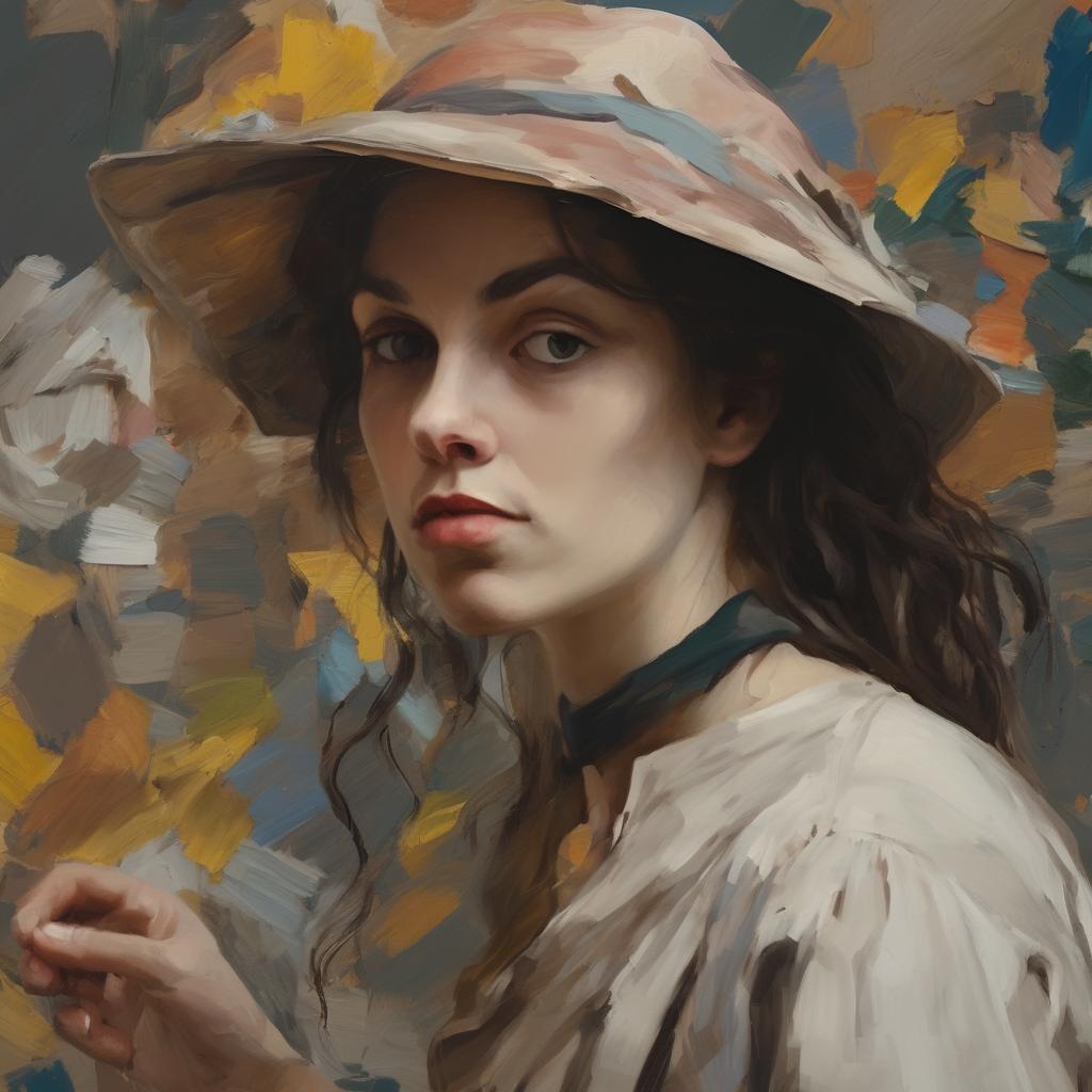 Η Ζωή του Giuliano BUGIARDINI