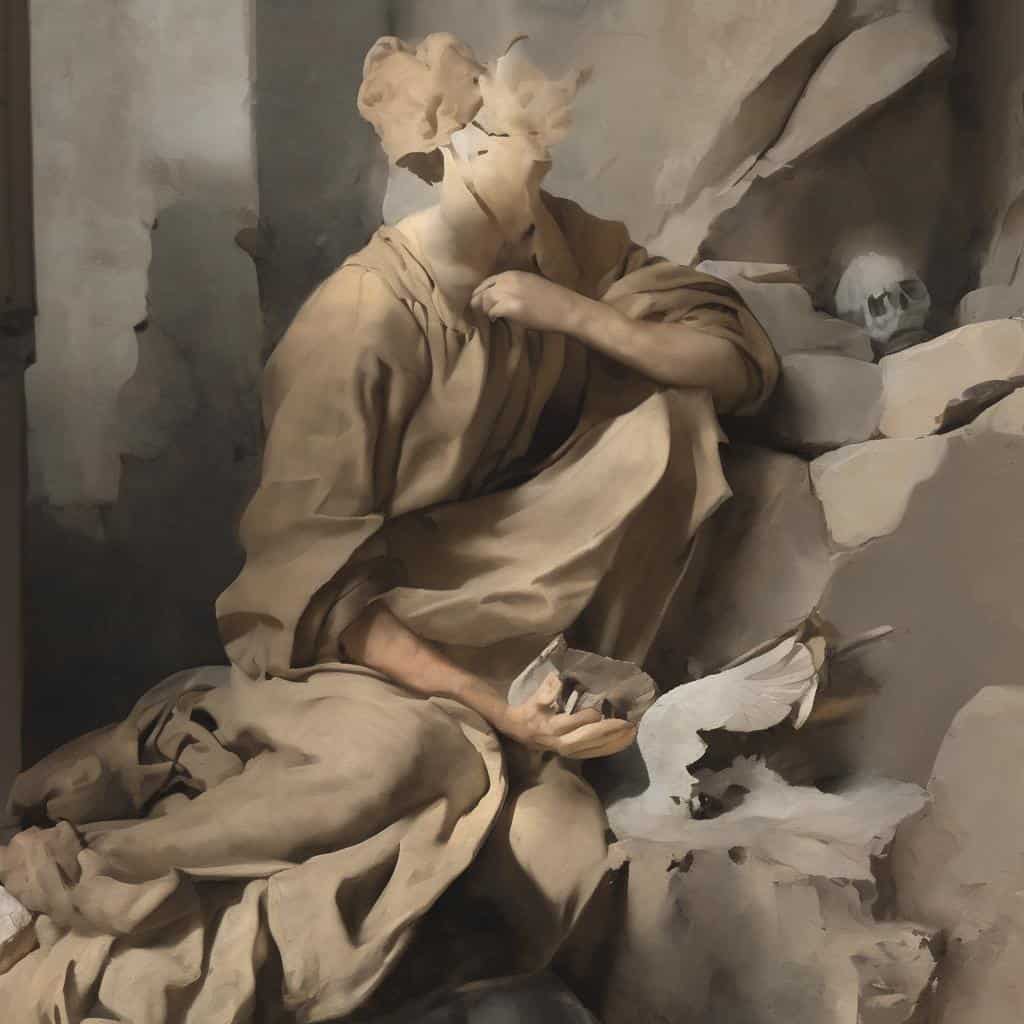 Γιοβάννι Φραντσέσκο ΓΚΡΙΜΑΛΝΤΙ – Ο Μαέστρος του Ιταλικού Μπαρόκ