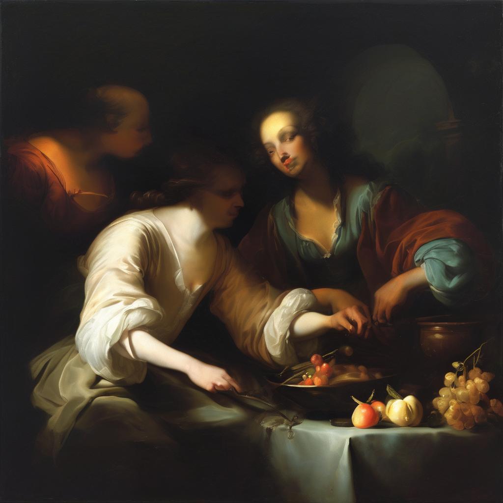 Η Εξέλιξη του Στιλ του Καλλιτέχνη