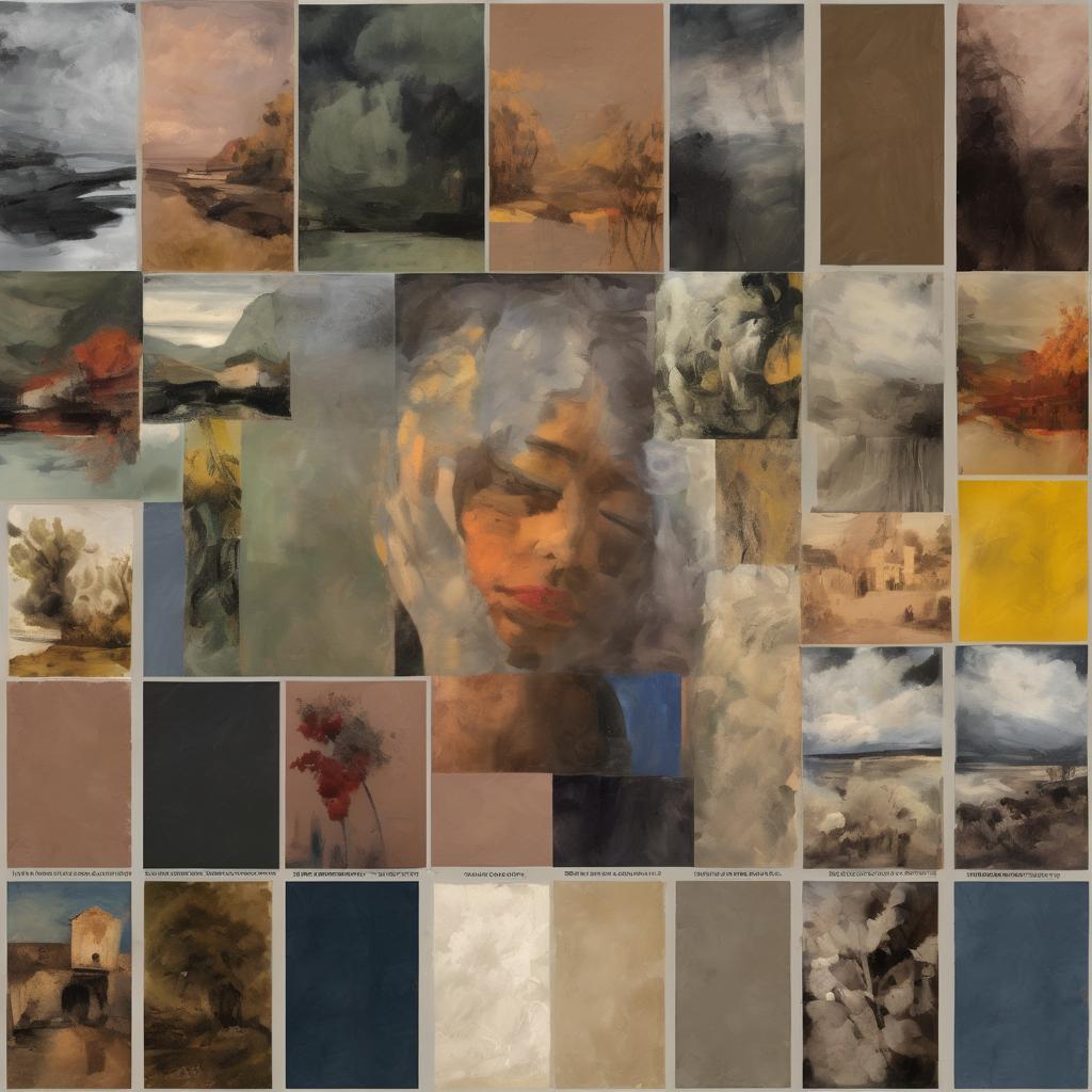 Η Ζωή και Οι Πρώτες Καλλιτεχνικές Προσπάθειες του Juan Fernández de Navarrete