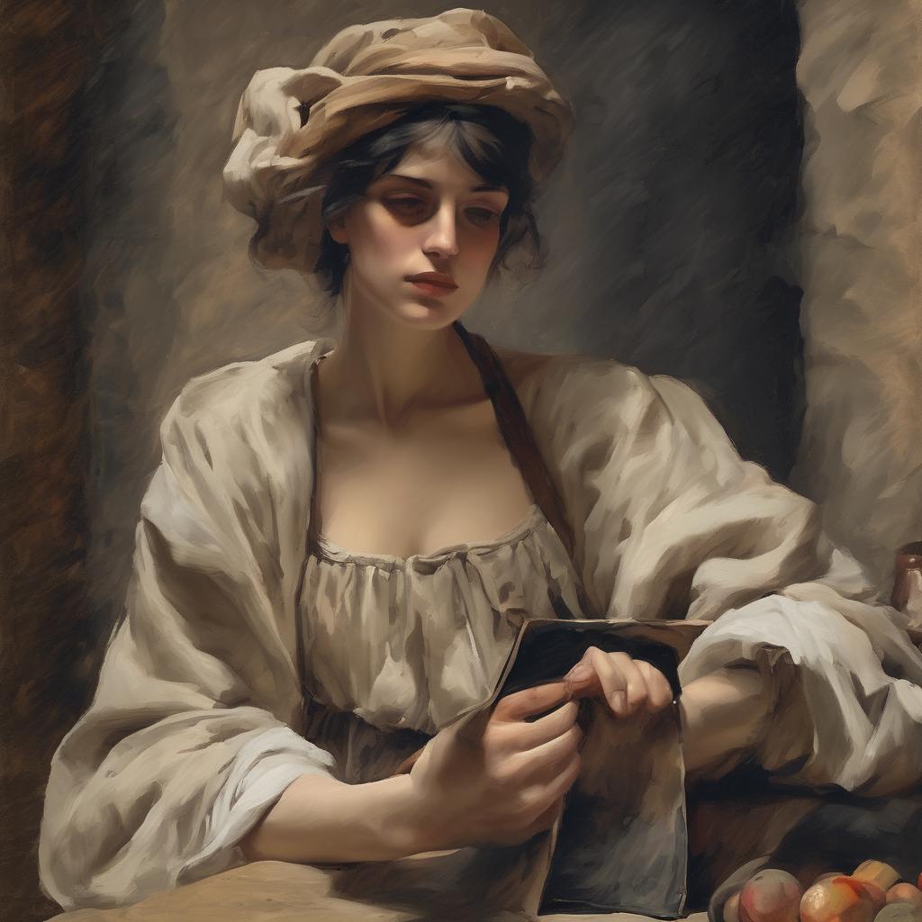 Η Ζωή του Γιουζέπε Μαρία Τερένι