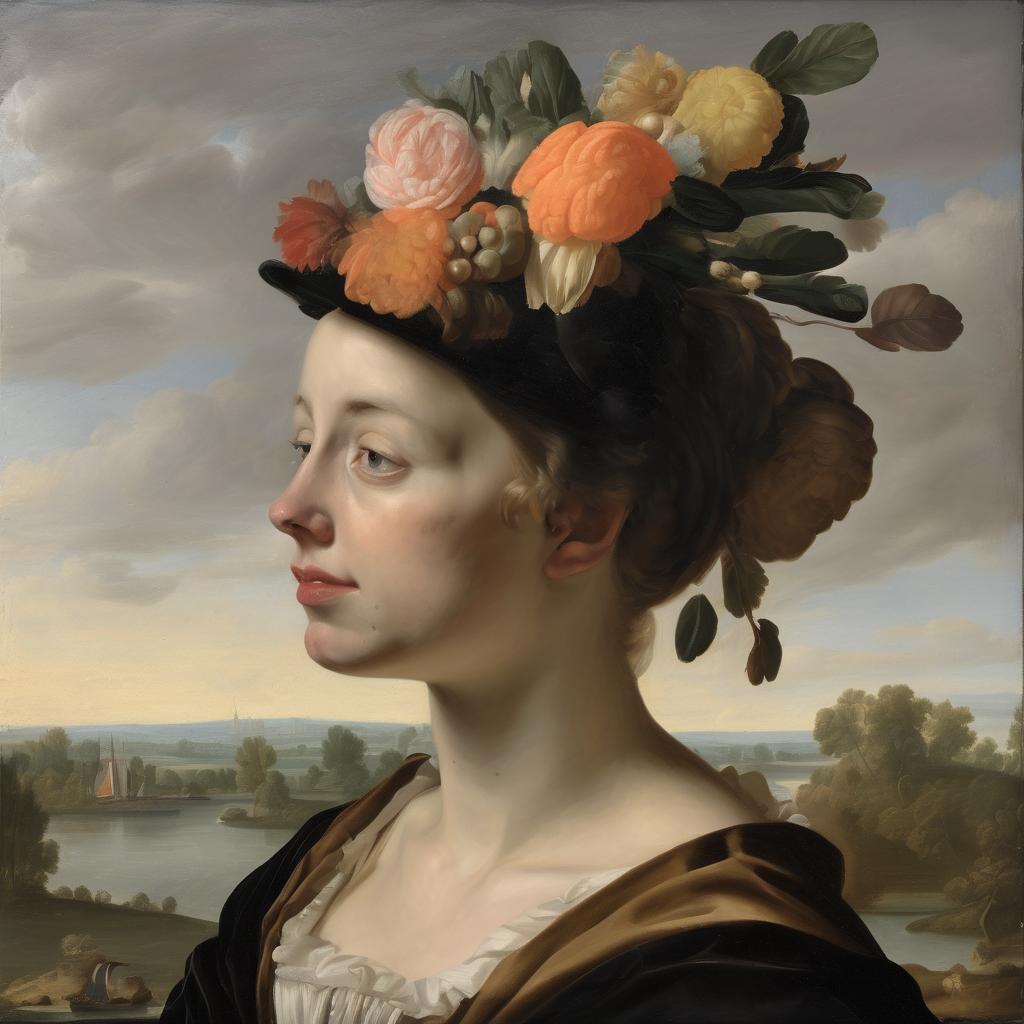 Ο μοναδικός ύφος του καλλιτέχνη