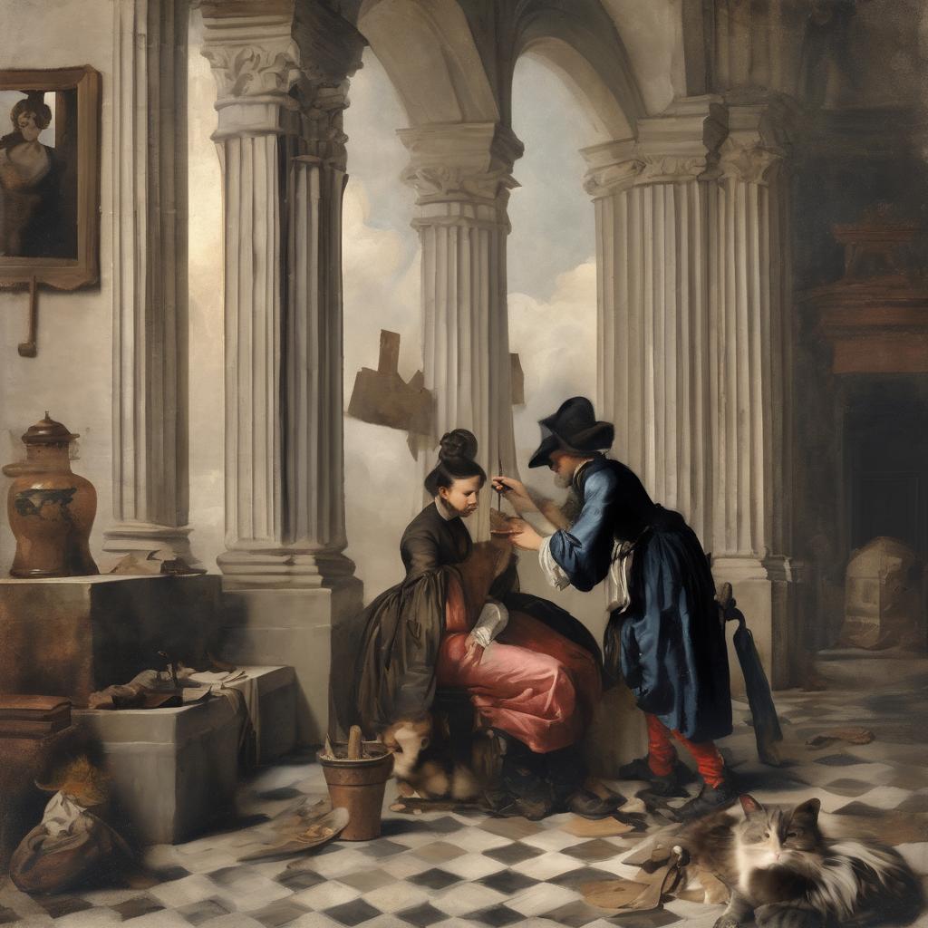 Ο Καλλιτεχνικός Χαρακτήρας του