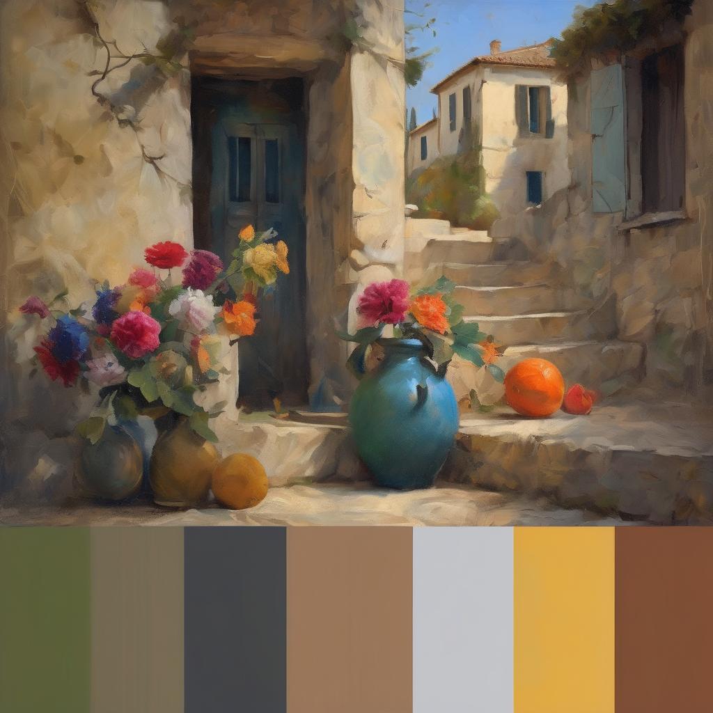 Η Τεχνική και το Στυλ που Αναδεικνύουν την Ασυνήθιστη Τέχνη της Andrea URBANI