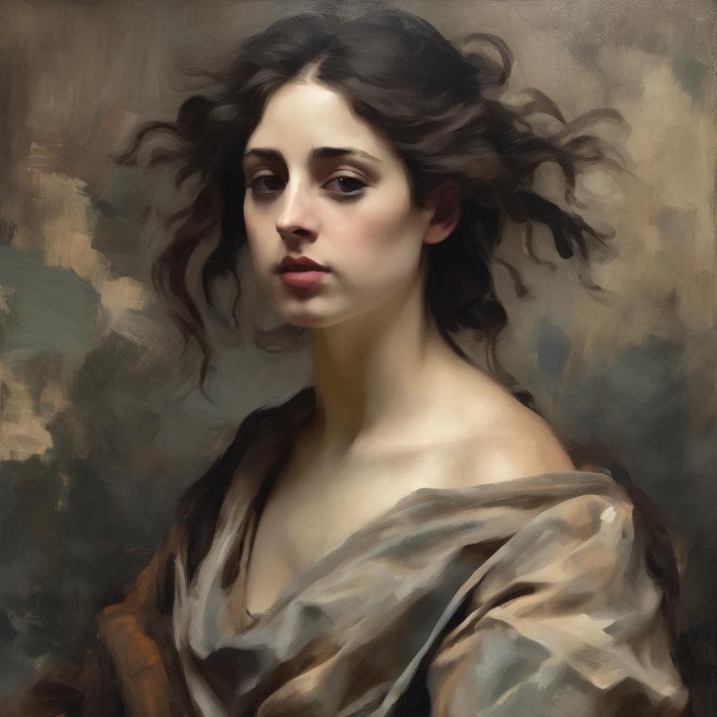 Τζουζέπε ΚΑΤΣΙΑΛΙ – Ο μεταγενέστερος ζωγράφος της ιταλικής Καντσόνε