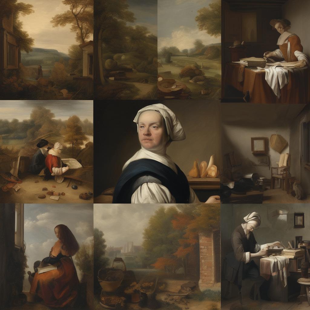 Η Ζωή του Jacobus VREL