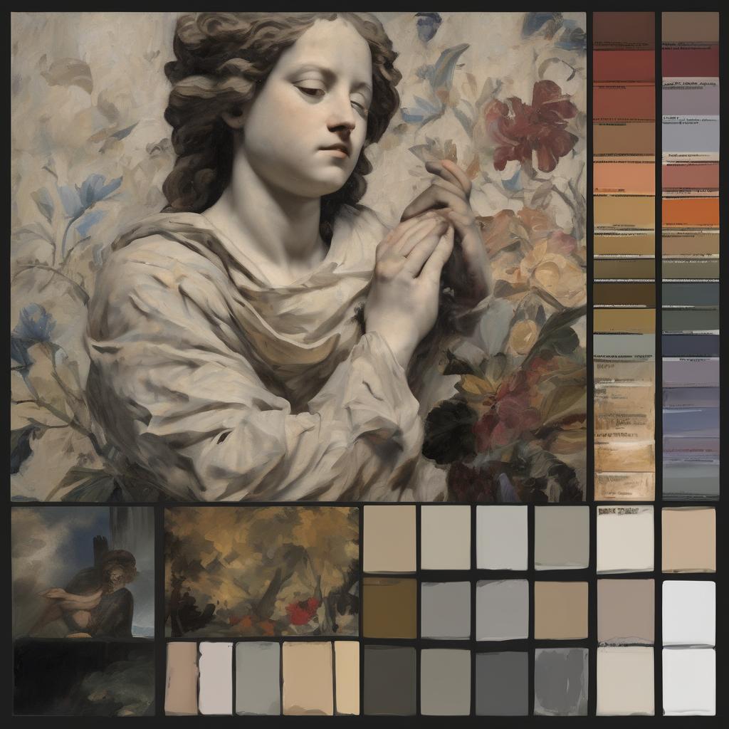 Η Ζωή του Joseph the Elder HEINTZ