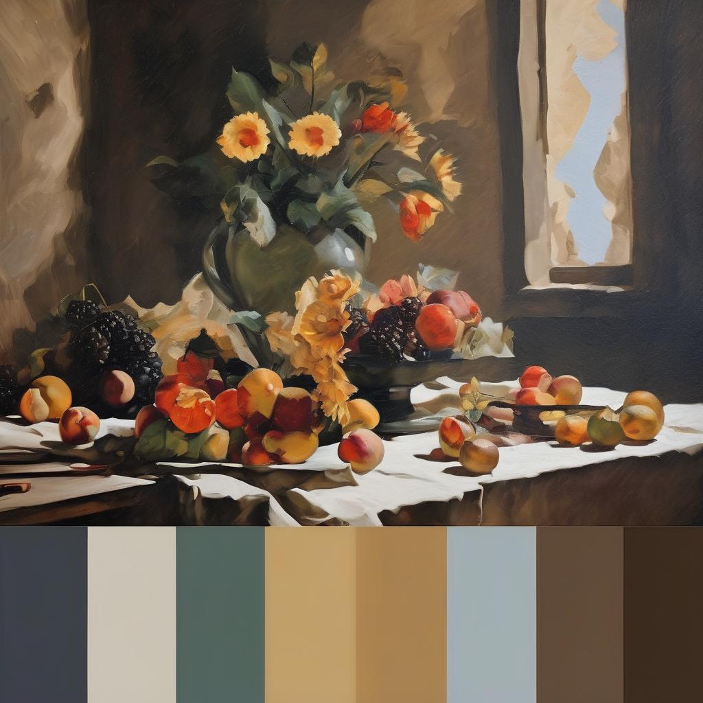 Η Μοναδική Τέχνη του Giovanni Carlo BEVILACQUA