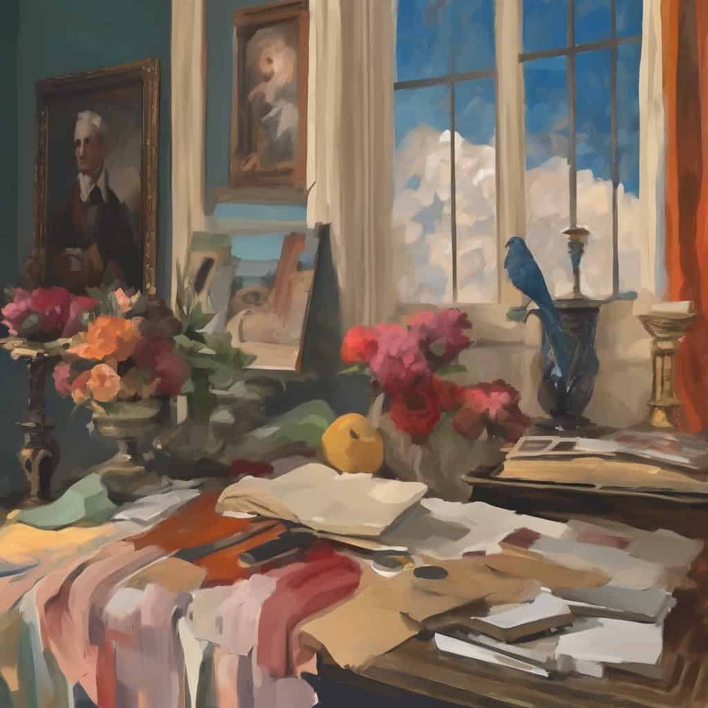 Ιωσήφ ΡΕΜΠΕΛ – Ο Μετρημένος Γλυπτικός της Κλασικής Εποχής