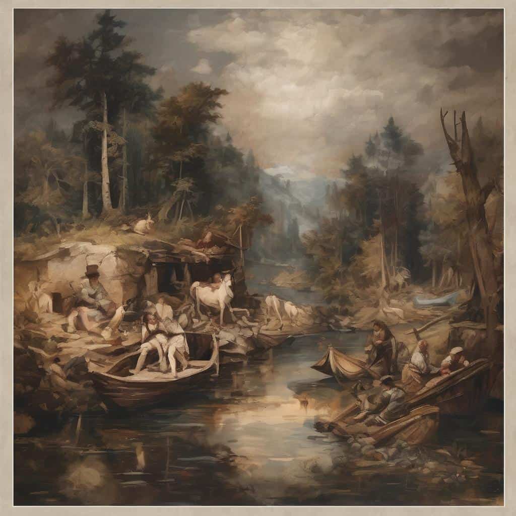 Ἰωσὴφ Ἡ πρεσβύτερος ΧΑΙΝΤΣ – Ο Μάρτυρας τῶν Βαρόκ Επιθεωρητῶν