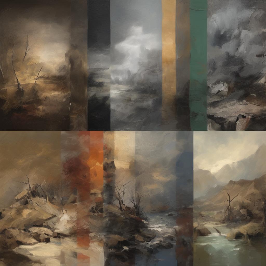 Ο Καλλιτεχνικός Στυλ του Wolfgang HEIMBACH