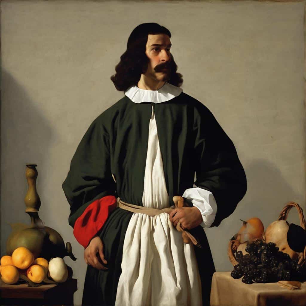 Francisco de ZURBARÁN