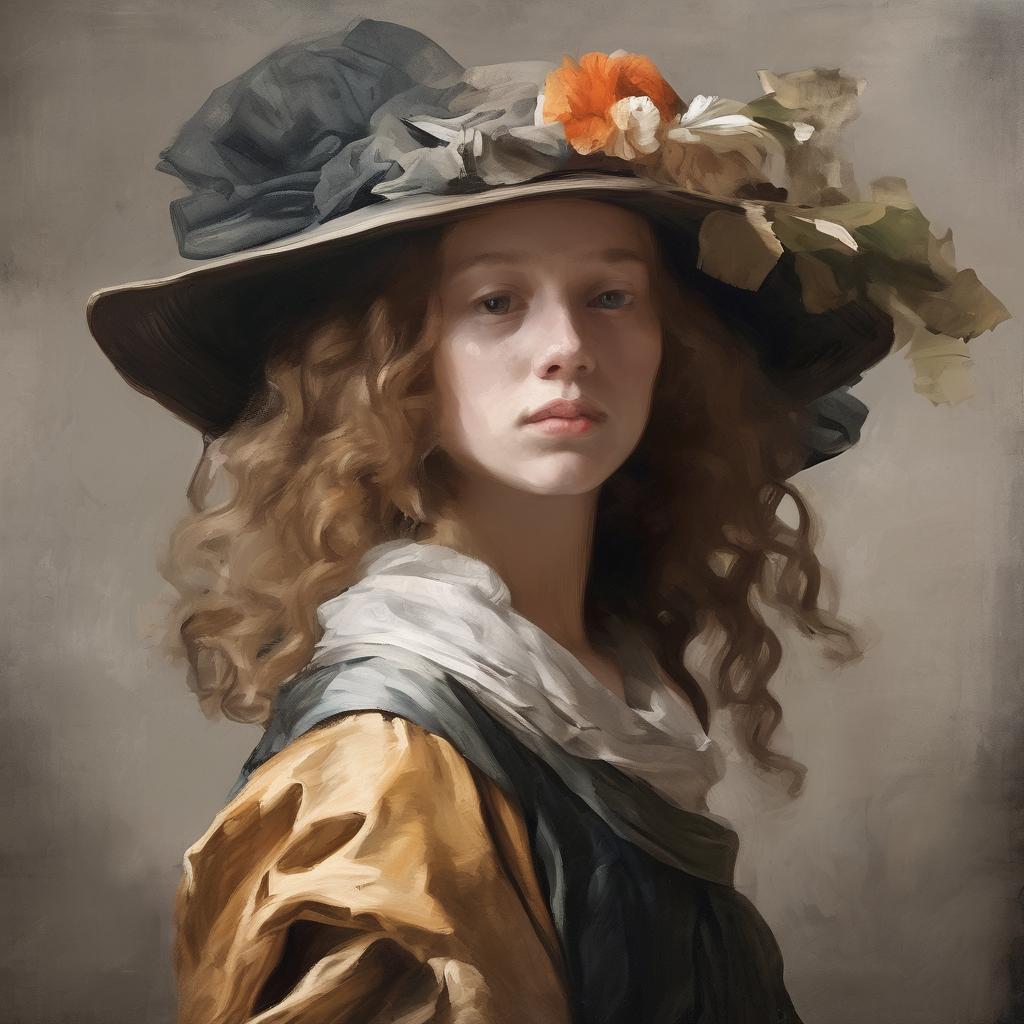 Η Πρώιμη Ζωή του Juriaen van STREECK