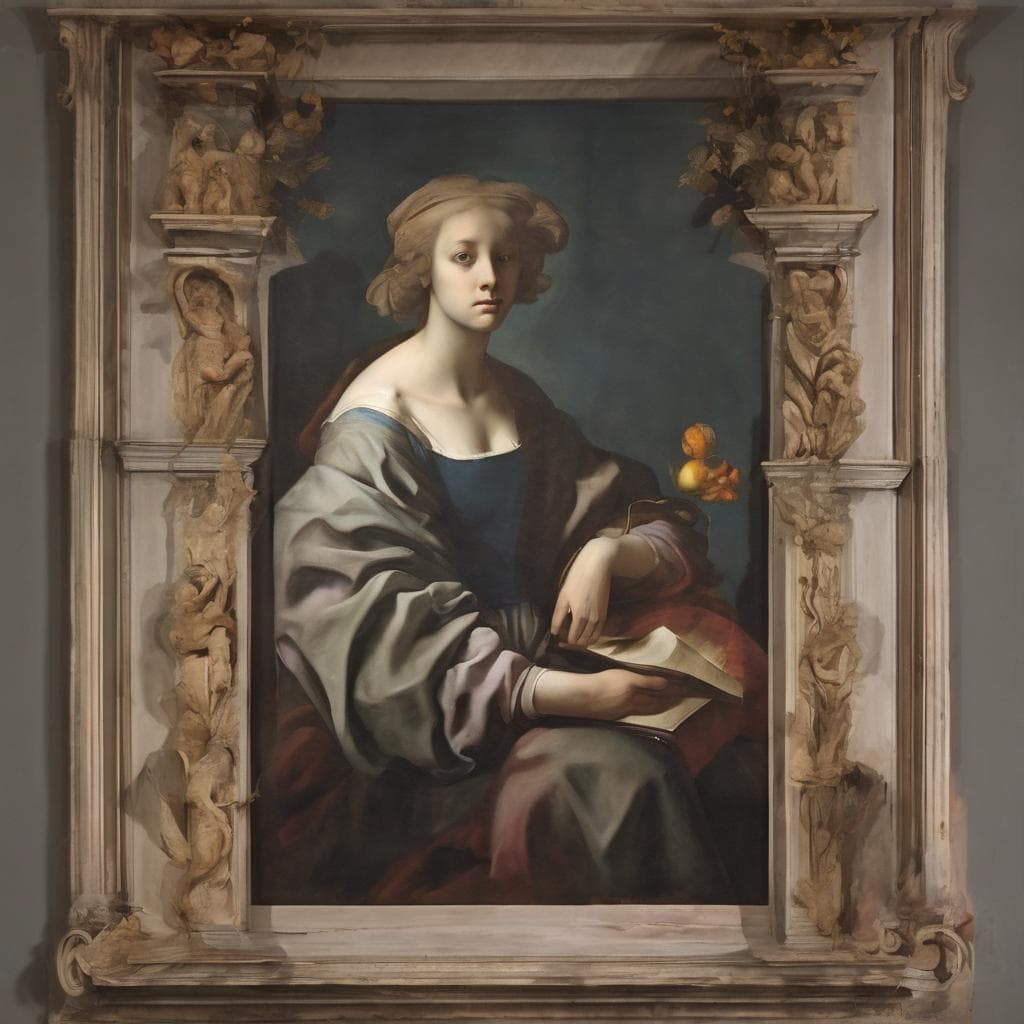 Ουίλιαμ ντέλα Πόρτα – Ο Μάρμαρος της Αριστείας