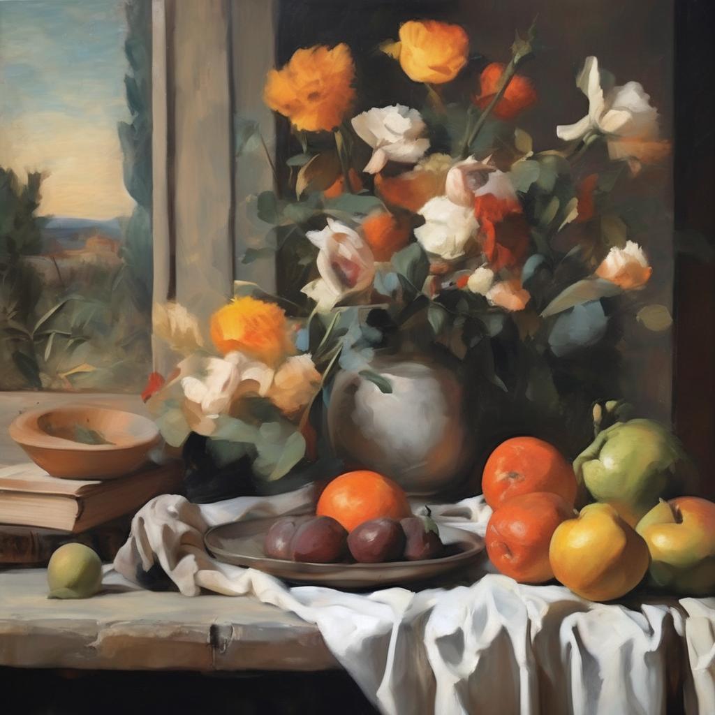 Η Ζωή και Προοπτικές του Giuseppe CACIALLI