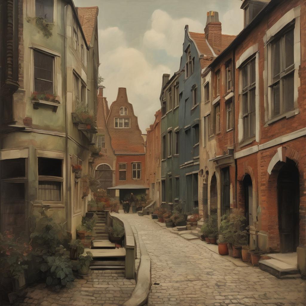 Η Τέχνη και Οι Τεχνικές του Καλλιτέχνη